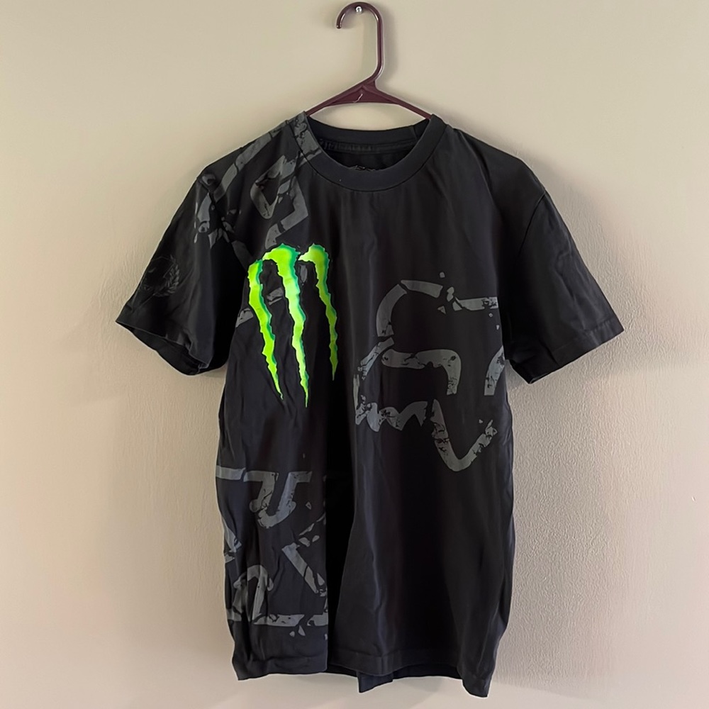 Fox Shirt